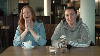 Das perfekte Dinner: Folge 32: Tag 2: Pauline, Potsdam