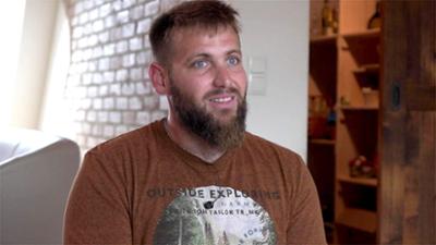 Das perfekte Dinner: Folge 185: Tag  1: Mario, Fränkisches Seenland