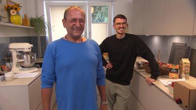 Das perfekte Dinner: Folge 222: Tag 4: Kevin, Aachen