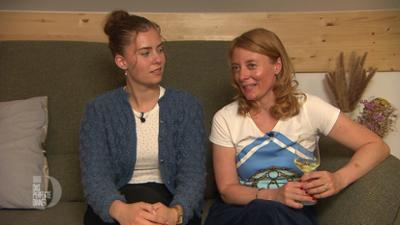 Das perfekte Dinner: Folge 151: Tag 3: Fabian, Chiemsee