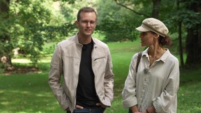 Das perfekte Dinner: Folge 223: Tag 5: Markus, Aachen