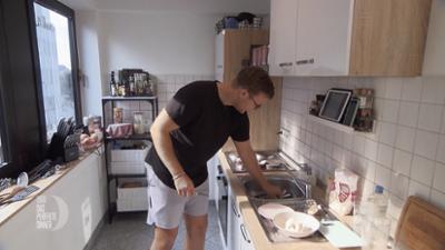 Das perfekte Dinner: Folge 204: Tag 1: Alex, Köln