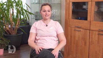 Das perfekte Dinner: Folge 67: Tag 2: Alexandra, Allgäu