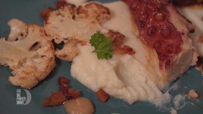 Das perfekte Dinner: Folge 205: Tag 2: Kathrin, Köln