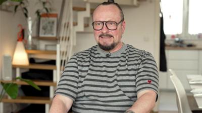 Das perfekte Dinner: Folge 104: Tag 1: Gabriel, Ruhrgebiet
