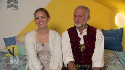 Das perfekte Dinner: Folge 153: Tag 5: Doris, Chiemsee