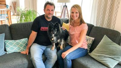 Der Hundeprofi: Folge 6: Heute u. a. mit: Sabine und "Bella"