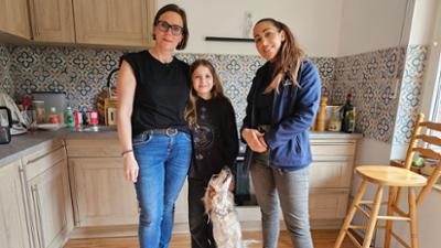 Der Hundeprofi - Rütters Team: Folge 1: Vor Setterhündin Wanda ist nichts Fressbares sicher