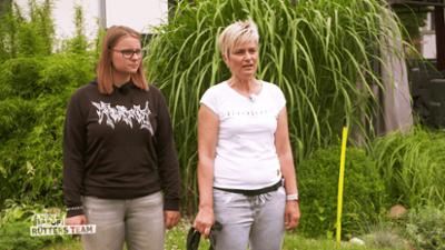 Der Hundeprofi - Rütters Team: Folge 10: Labrador Jackson ist kaum an der Leine zu halten.
