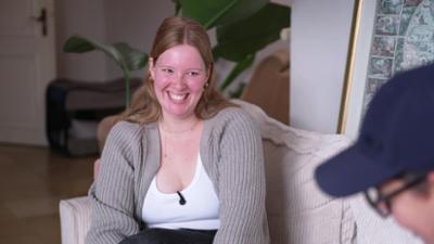 Der Hundeprofi - Rütters Team: Folge 4: Border-Collie-Mix Emma jagt Katzen