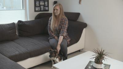 Der Hundeprofi - Rütters Team: Folge 7: Mischling Laika kläfft am laufenden Band.