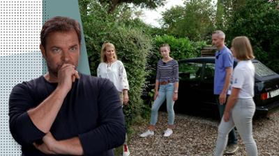 Der Hundeprofi - Rütters Team: Folge 9: Tilda soll lernen, die Kontrolle an Menschen abzugeben.