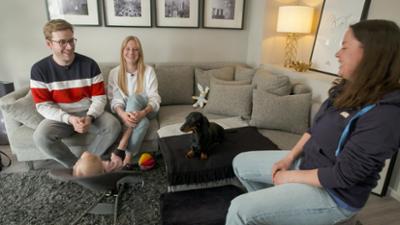 Der Hundeprofi - Rütters Team: Folge 3: Chihuahua Chiko ist ein kleiner Despot.