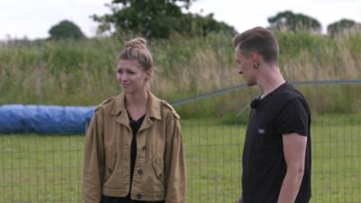 Der Hundeprofi - Rütters Team: Folge 4: Kenzo stellt sein Herrchen vor große Herausforderungen.