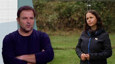 Der Hundeprofi - Rütters Team: Folge 10: Martin Rütter bekommt tatkräftige Unterstützung.