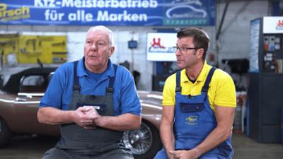 Die Autodoktoren: Folge 45