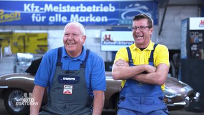 Die Autodoktoren: Folge 46