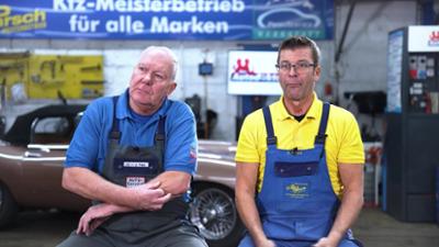 Die Autodoktoren: Folge 43
