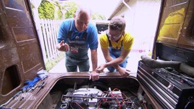 Die Autodoktoren: Folge vom 28.12.2025