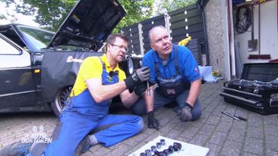 Die Autodoktoren: Folge vom 28.12.2025