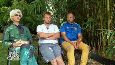 Die Beet-Brüder: Staffel 11, Folge 6: Schlauchgarten wird Sommertraum