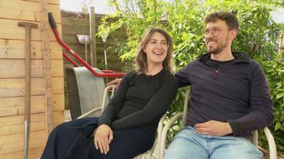 Die Beet-Brüder: Folge 1: Aus 70er-Jahre-Grau wird Garten-Wow
