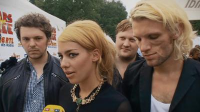 Die Frida Gold-Story: Folge 1: Die Frida Gold-Story