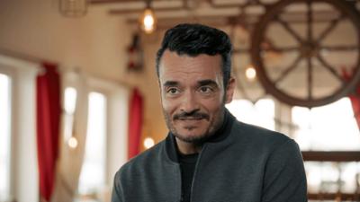 Die Giovanni Zarrella-Story: Staffel 13, Folge 4: Die Giovanni Zarrella-Story