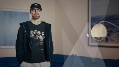Die Mark Forster-Story: Folge 3: Die Mark Forster-Story