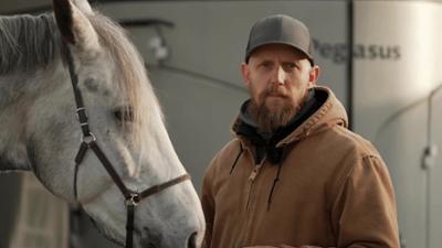 Die Pferdeprofis: Staffel 13, Folge 3: Stute Sushi zeigt keinerlei Respekt