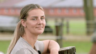 Die Pferdeprofis: Staffel 13, Folge 1: Neue Fälle für die Pferdeprofis