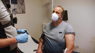 Die Rettungsflieger: Staffel 2, Folge 9: In einer U-Bahnstation mitten in Berlin brennt es