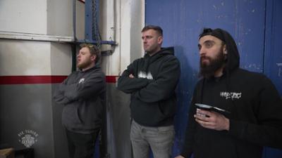 Die Tuning Profis: Folge 5: 3er BMW