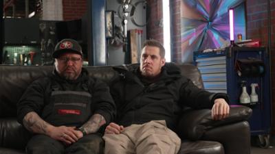 Die Tuning Profis: Folge 9: Seat Ibiza