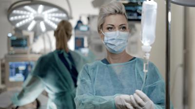 Doc Caro - Jedes Leben zählt: Folge 1: Herzgesundheit im Fokus