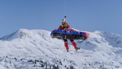Doc Caro - Jedes Leben zählt: Folge 2: Extrem-Einsatz in Ischgl