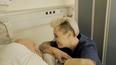 Doc Caro - Jedes Leben zählt: Folge 3: Die Krebsvorsorge