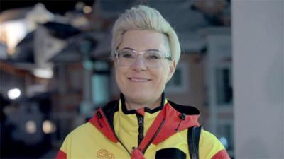 Doc Caro - Jedes Leben zählt: Folge 1: Ausbildung zur alpinen Luftrettungsnotärztin