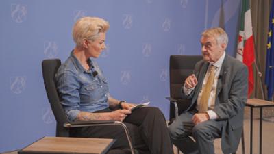 Doc Caro - Leben hautnah: Folge 1: Gewalt gegen Rettungskräfte