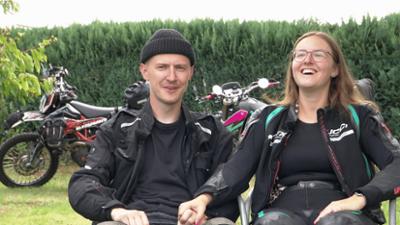 Einmal Camping, immer Camping: Staffel 13, Folge 9: Das Zelt vor dem Maislabyrinth