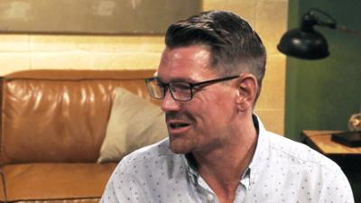 First Dates - Ein Tisch für zwei: Folge 79: U. a. mit: Kim und Cedrik