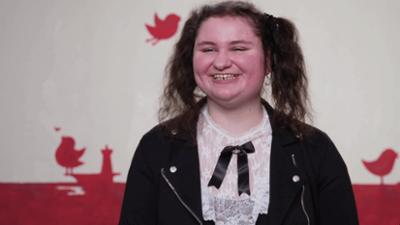 First Dates - Ein Tisch für zwei: Folge 61: U. a. mit: Celine und Jonah