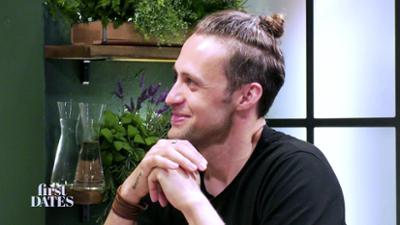 First Dates - Ein Tisch für zwei: Folge 141: U. a. mit: Daniela und Michael