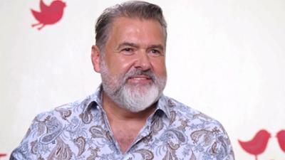 First Dates - Ein Tisch für zwei: Folge 80: U. a. mit: Biggi und Jürgen