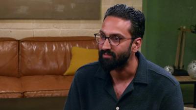 First Dates - Ein Tisch für zwei: Folge 106: U. a. mit: Annika und Mustafa