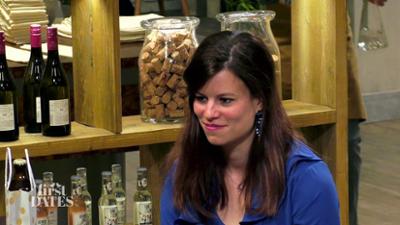 First Dates - Ein Tisch für zwei: Folge 52: U. a. mit: Denise und Michael