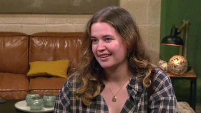 First Dates - Ein Tisch für zwei: Folge 173: U. a. mit: Denny und Kevin