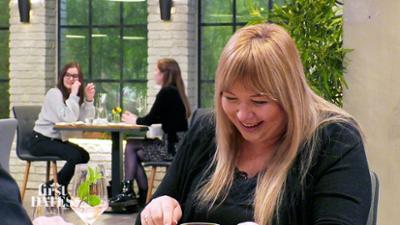 First Dates - Ein Tisch für zwei: Folge 168: U. a. mit: Julia und Sascha