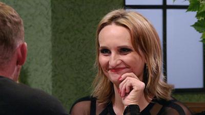 First Dates - Ein Tisch für zwei: Folge 161: U. a. mit: Nathalie und Leif