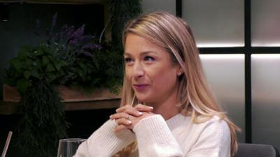 First Dates - Ein Tisch für zwei: Folge 19: U. a. mit: Laura und Sebastian